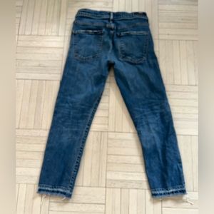 citizens of humanity jeans very good condition